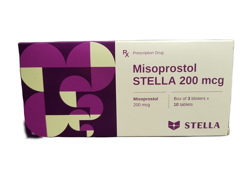 Misoprostol-stella-200mcg-2