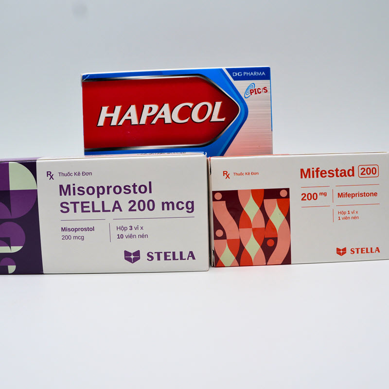 goi-2-thuoc-mifestad-200-misoprostol-200-giam-dau-khang-sinh-du-phong