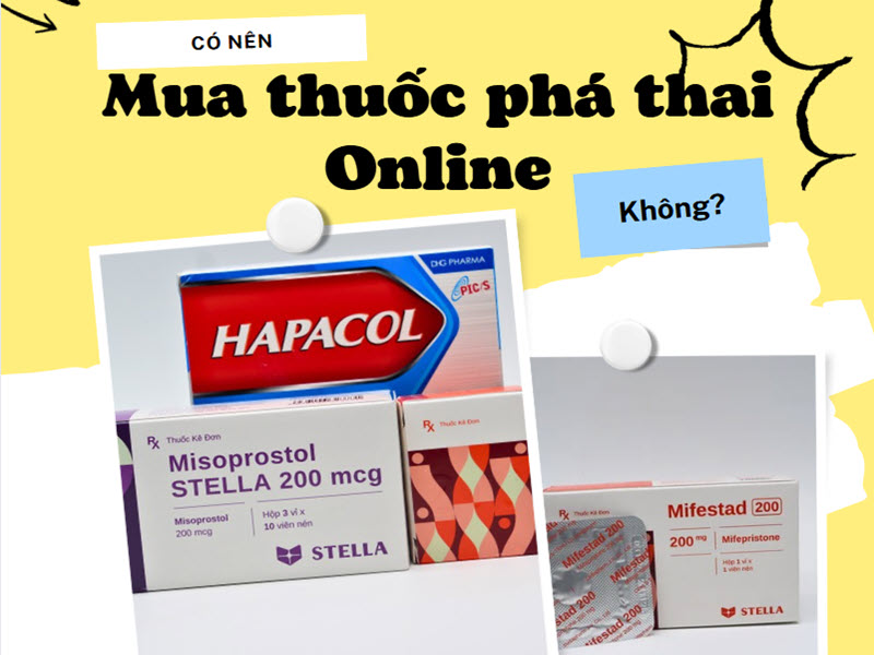 Mua Thuốc phá thai Online tại nhà - An toàn, Riêng tư, Nhanh chóng mua-thuoc-pha-thai-online-thuochanoi