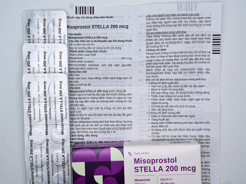 huong-dan-lieu-dung-va-cach-su-dung-misoprostol-dung-cach